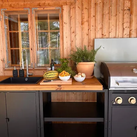 Kaira 别墅 Taalintehdas