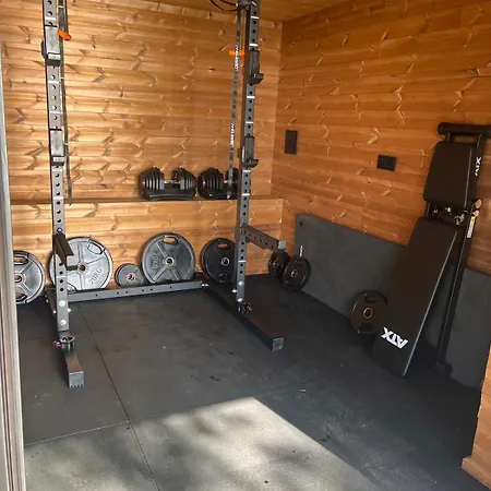 别墅 Kaira Taalintehdas