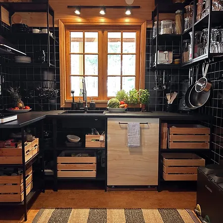 Kaira 别墅 Taalintehdas