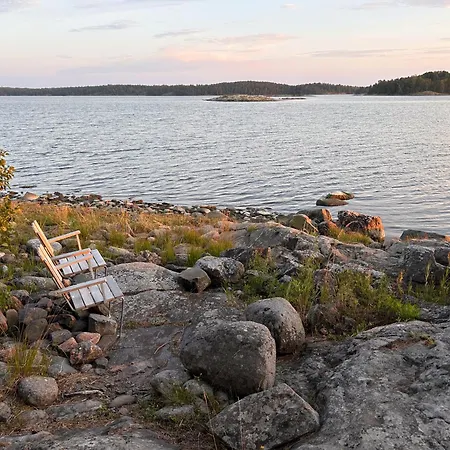 Kaira 别墅 Taalintehdas