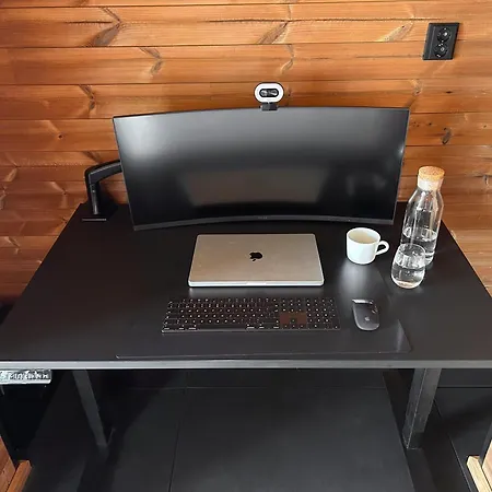 Kaira 别墅 Taalintehdas