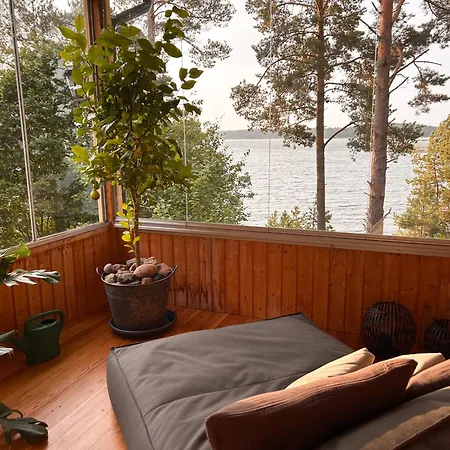 Kaira 别墅 Taalintehdas