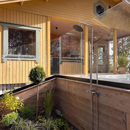 别墅 Kaira Taalintehdas