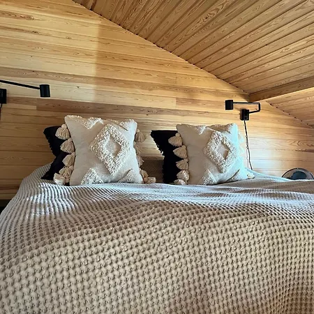 Kaira 别墅 Taalintehdas