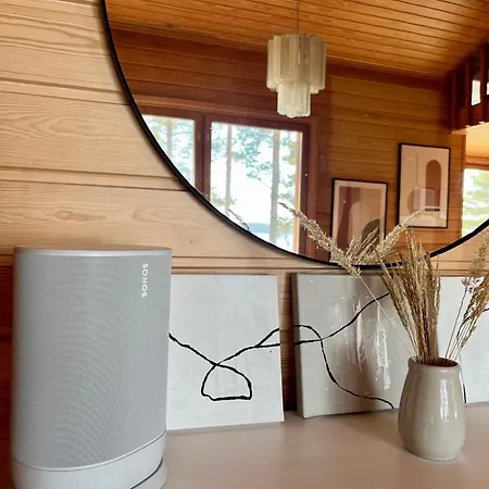 别墅 Kaira Taalintehdas