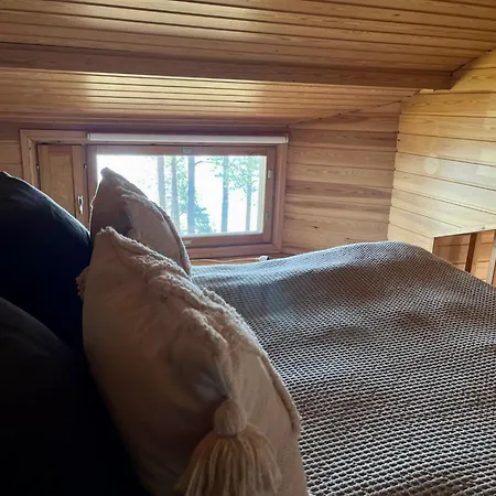 Kaira Villa Taalintehdas