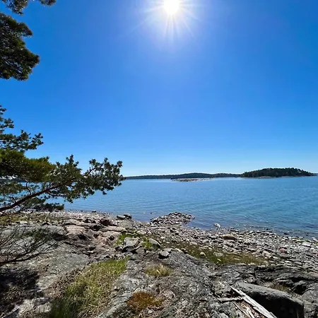 别墅 Kaira Taalintehdas