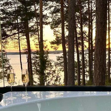 别墅 Kaira Taalintehdas