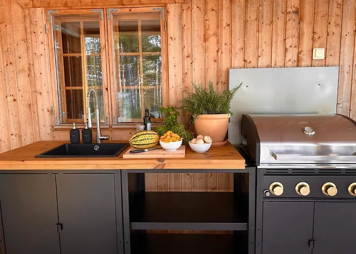 Kaira וילה Taalintehdas