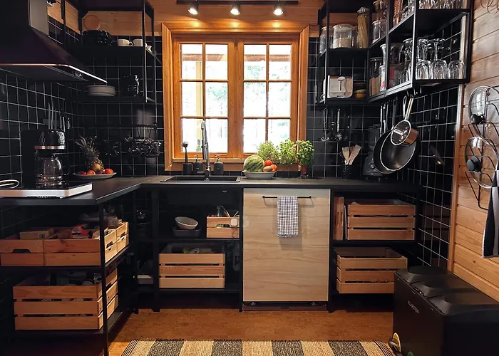 Kaira Вилла Taalintehdas