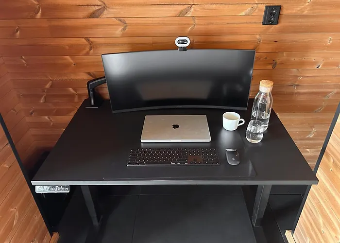 Kaira וילה Taalintehdas