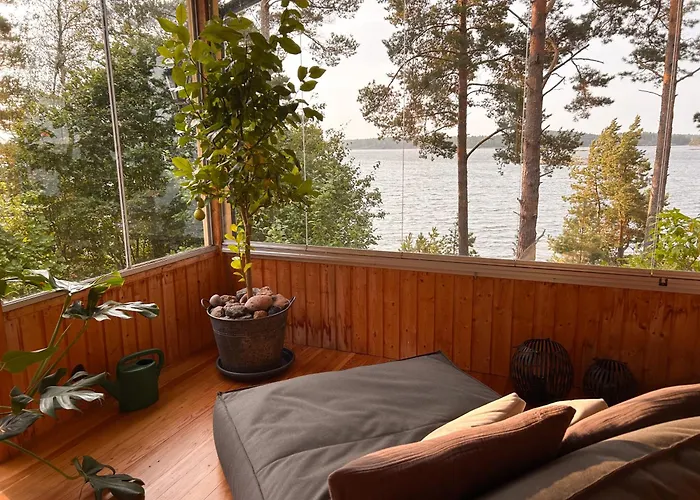 Kaira וילה Taalintehdas