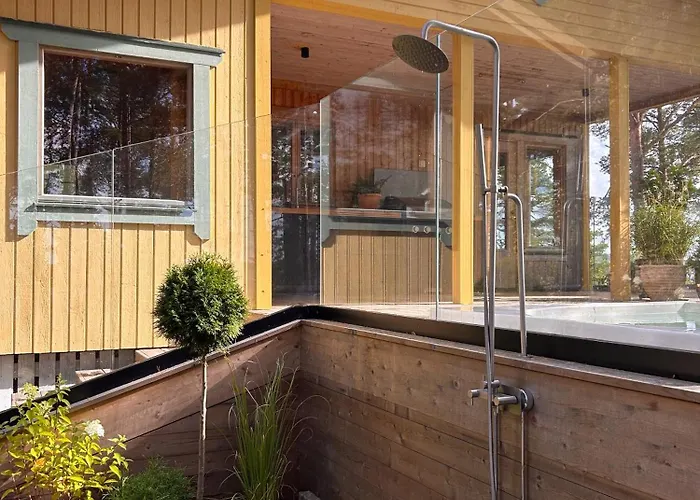 Вилла Kaira Taalintehdas