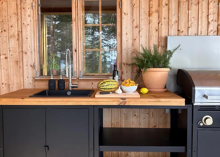 Вилла Kaira Taalintehdas