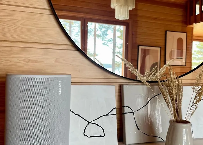 וילה Kaira Taalintehdas