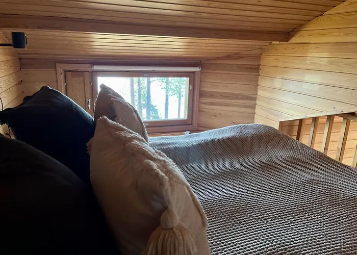 Kaira וילה Taalintehdas