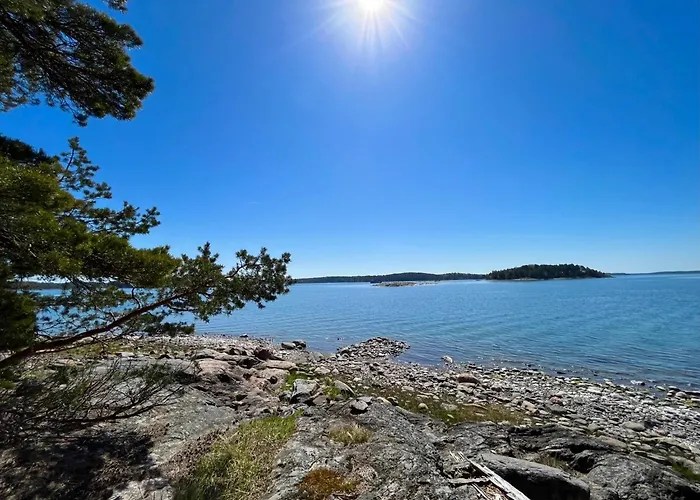 וילה Kaira Taalintehdas