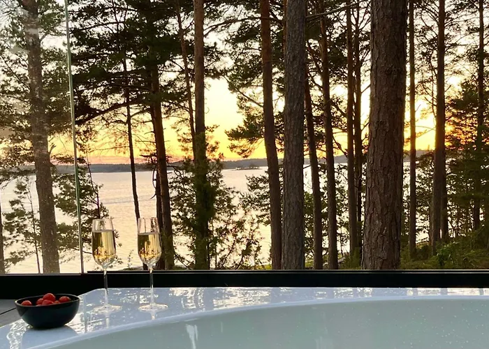 וילה Kaira Taalintehdas